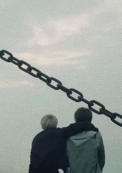 ヒョンの事愛してもいいですか？