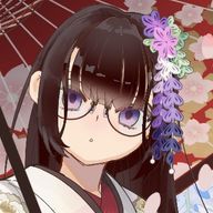 鏡星@復活気味さんのアイコン画像