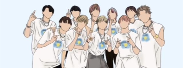 ただのアホ🤪💛さんの壁紙画像