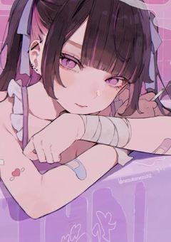 ホストの君にガチ恋中♡