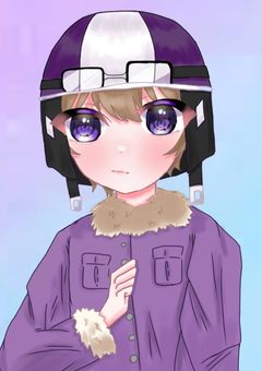 wr×2イラスト部屋❣️