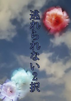 逃れられない2択:knsyp