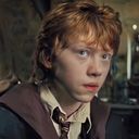 Ron Weasley 