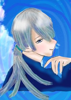 ウォタチャレの世界に来たら？