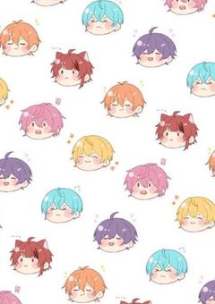 新しい弟達がつめたいです