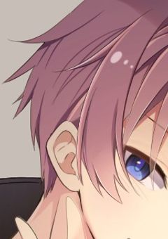 お兄の顔面が推しと似ているのは気のせいでしょうか?