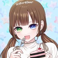 恋白☆*。さんのアイコン画像