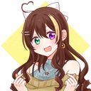 咲川　アッシュ