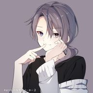 紫花　🔮🌸 〜無期限活動休止〜さんのアイコン画像