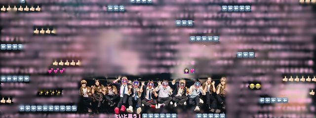 もももも/フォロバ100 学校ハブられ界隈です(死)さんの壁紙画像