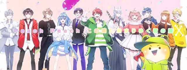 み ぅ 🎧 💭さんの壁紙画像