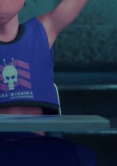 おとなりのおにーさん