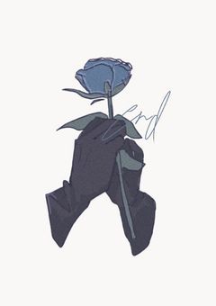 読み切り系短編集