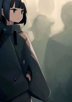 白い妹ちゃん、活動開始！