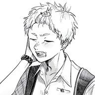 ︎︎︎︎⟡さんのアイコン画像