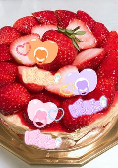 大人組は我慢しすぎです