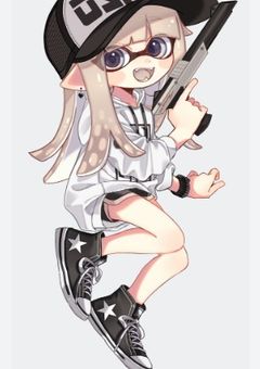 澪のスプラ記録