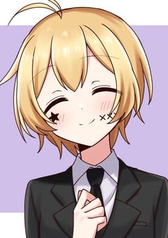 なんでモブの私ですか⁉*のっきver.*