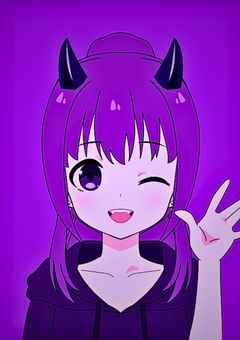 ルカ・フィリアの配信が始まるよ～