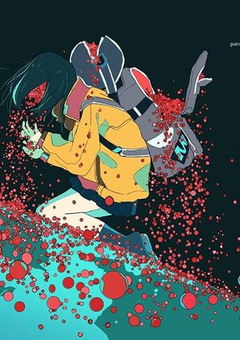 ポートマフィアの幹部がサイコパスな件