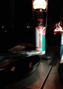 少しずつ、確実に、飲み込まれる