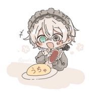 うちゃさんのアイコン画像