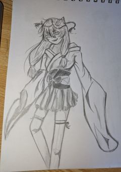 イラスト部屋兼リクエスト部屋