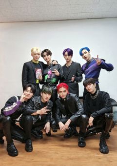 スキズ 体調不良＆妄想集