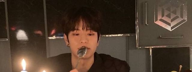 入野🖤⚡️さんの壁紙画像