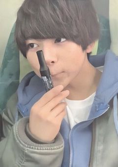 少年忍者の可愛い担当は女の子だった⁉