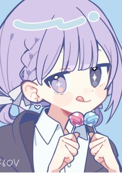 お菓子の最強ちゃん