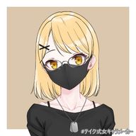 星薙 玲於奈さんのアイコン画像