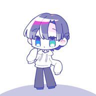 真白さんのアイコン画像