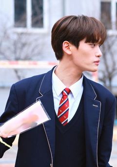 クムジュンヒョンに堕とされそう