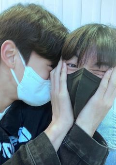 俺のユジンチェ可愛すぎだろ