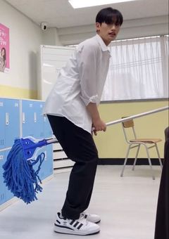 zb1＆ボイプラ短編集