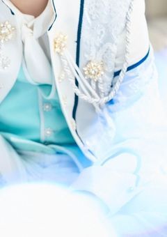 # みるくのお嬢様 .