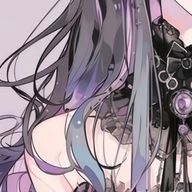 # ＿      天 華   .     投稿 遅 さんのアイコン画像