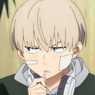 /•᷅‎‎•᷄\୭さんのアイコン画像