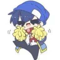 頼琉さんのアイコン画像
