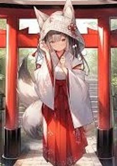 転生したら天狐使いの巫女だった件