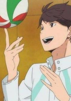 求婚されました『及川徹version』