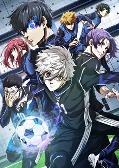⚽️ブルーロック⚽️