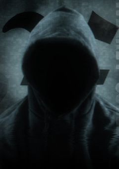 は？拘束されたんですけど！