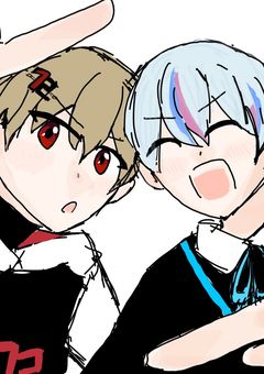 広報は会計と付き合いたい