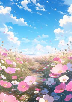 書道部一行のお話