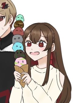 🎼❤️🍍×🎶❤️🍡