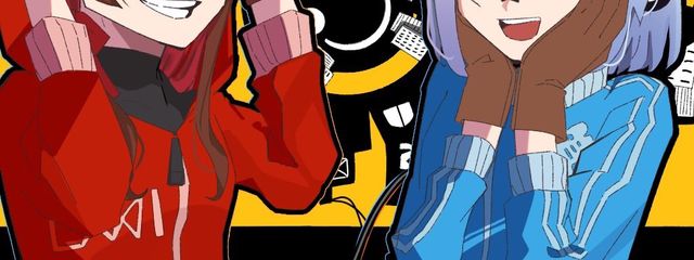 暇音なあいさんの壁紙画像