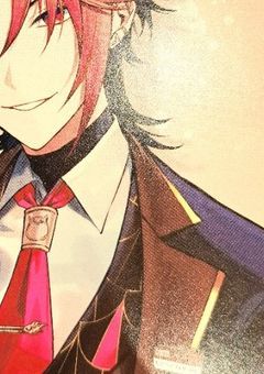 自己紹介的なもの