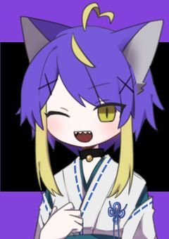 【語り部屋】急行列車のネコ様☆
